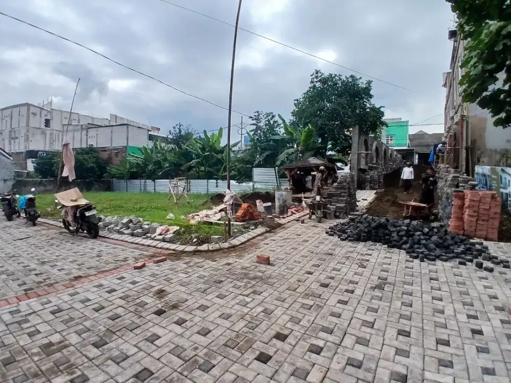 Kost Eksklusif Dekat Kampus & Suhat SHM Cluster – Cocok untuk Investasi