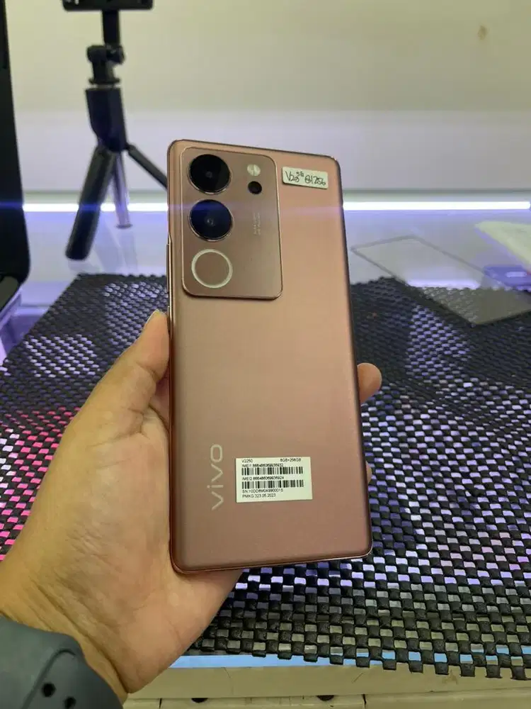 Vivo v29 5G 8/256