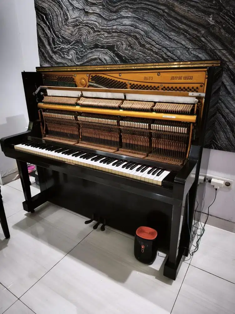 Piano Yamaha U3