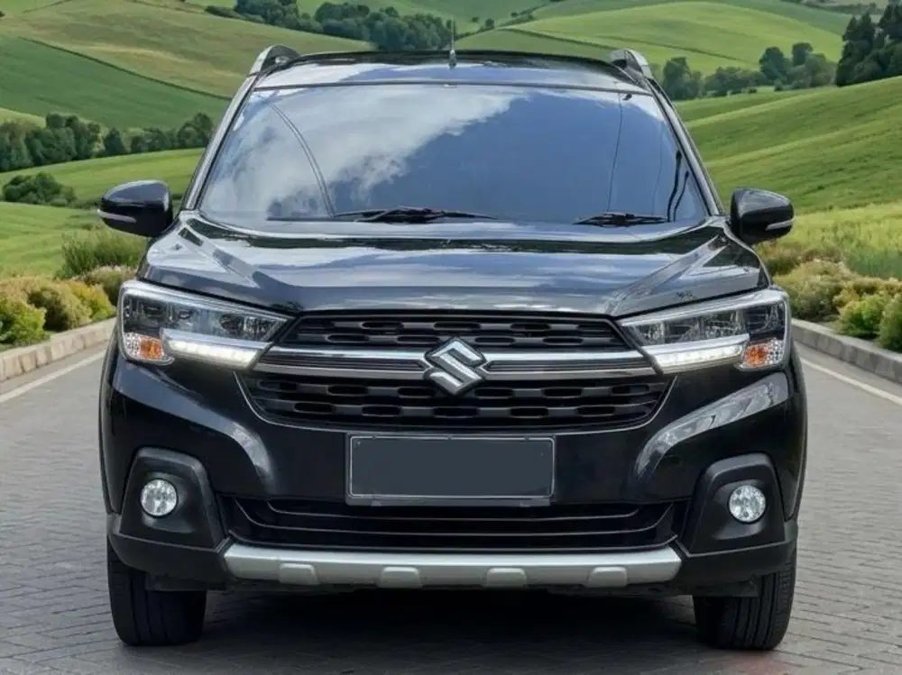 Suzuki XL 7 Beta  AT Tgn 1 dari baru Terwat