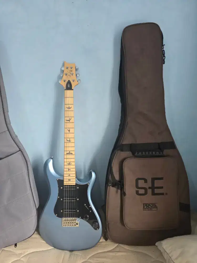 PRS SE NF3 like New Maple Neck