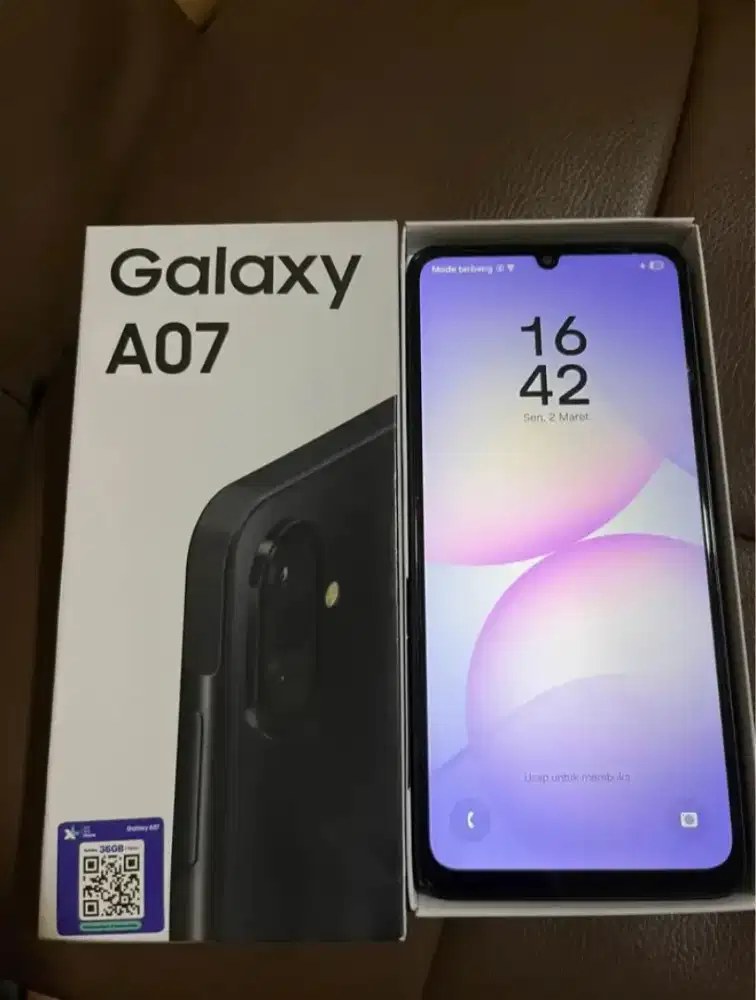 HP SAMSUNG GALAXY A07