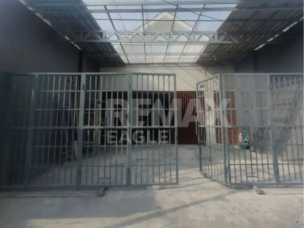 Dijual/Disewakan Ruko Bubutan Kranggan