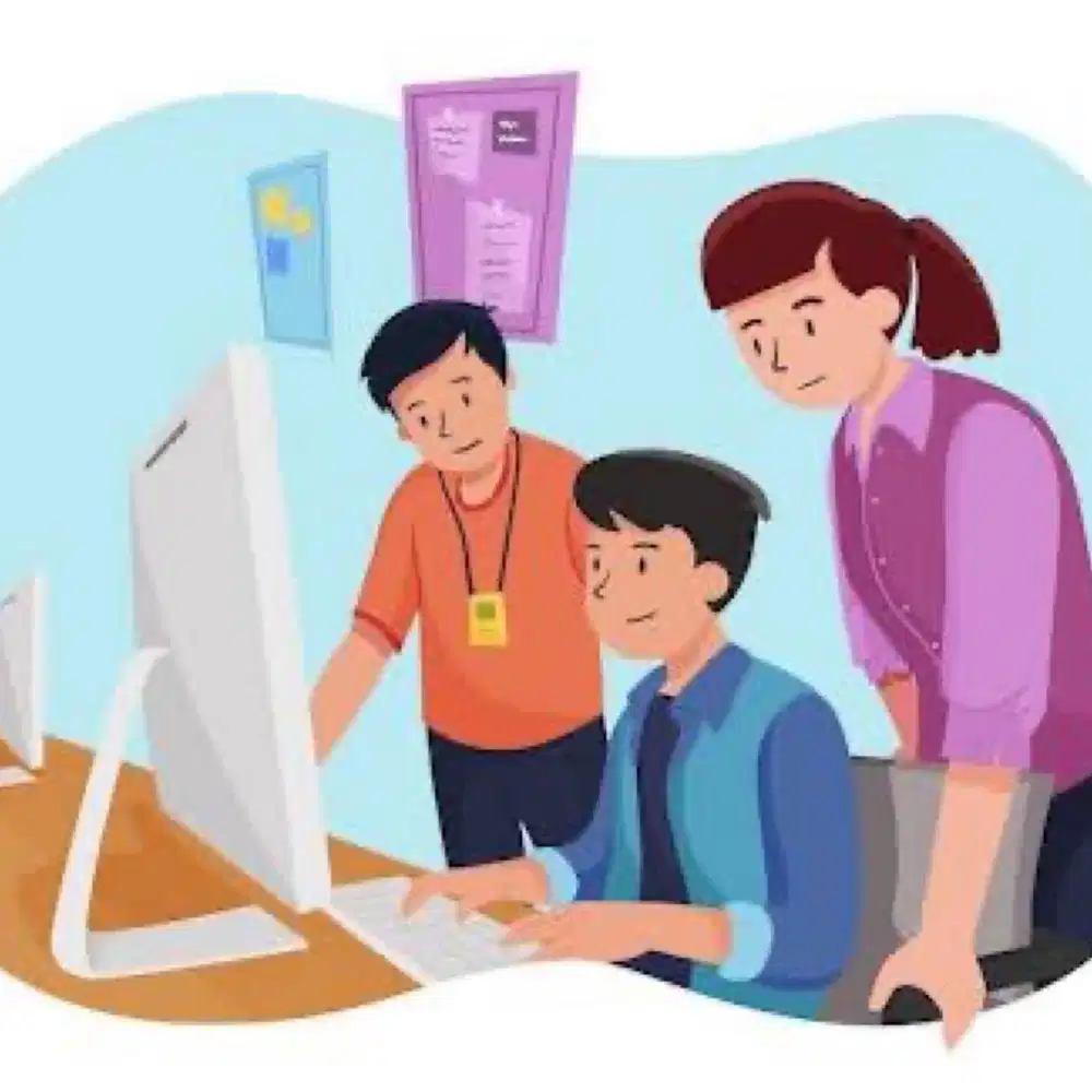 Dibutuhkan karyawan admin online shop dan live streaming berpengalaman