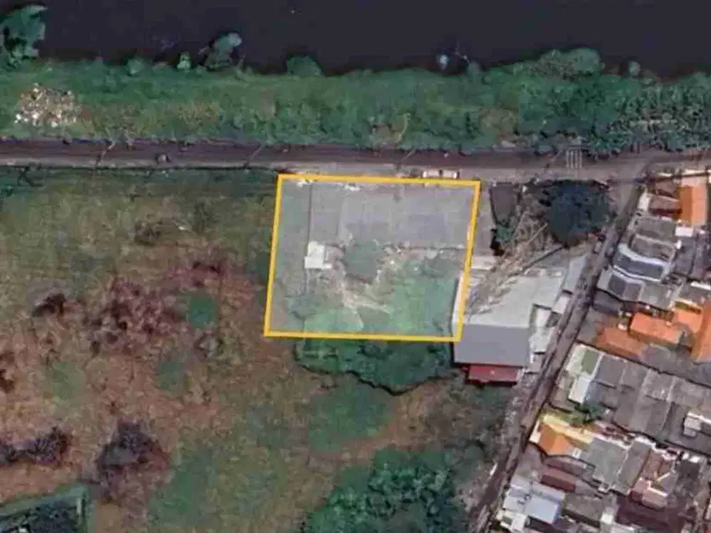 Nego sampai Deal Tanah Komersial Raya Wonorejo Timur dekat MERR IR Soekarno, Kedung baruk, Nirwana