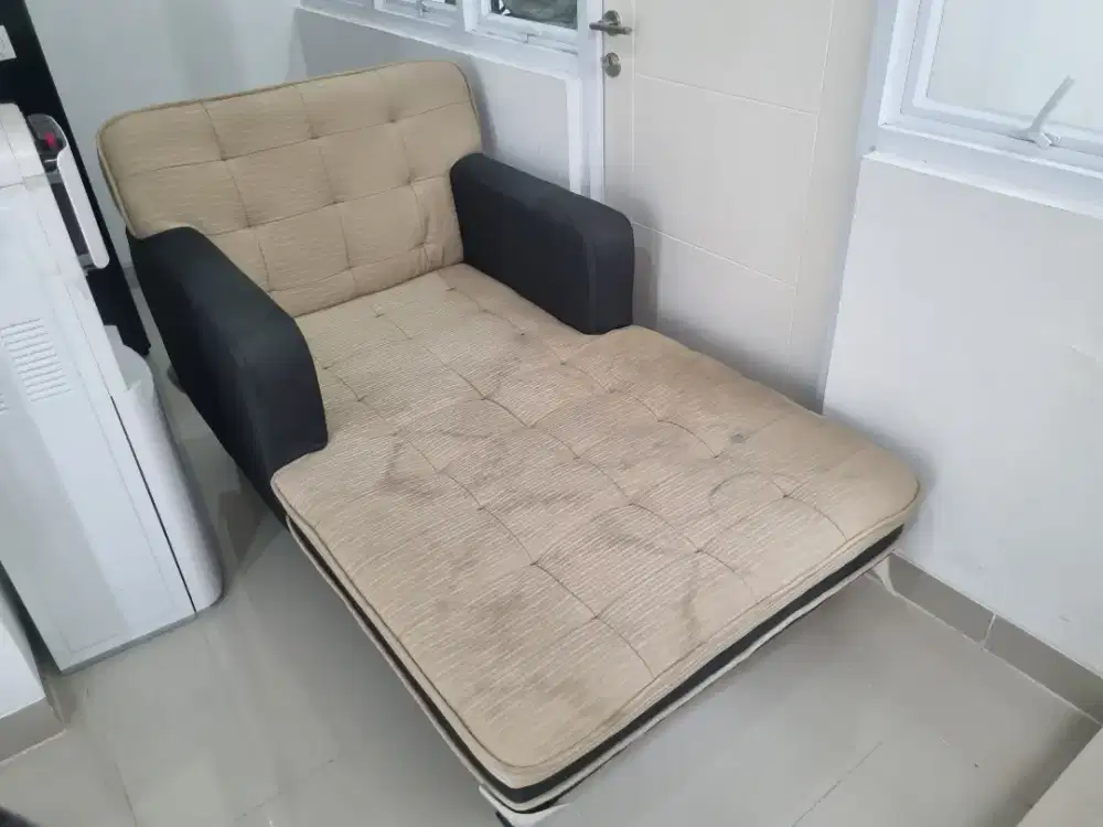 Sofa , Karpet Pemakaian Pribadi