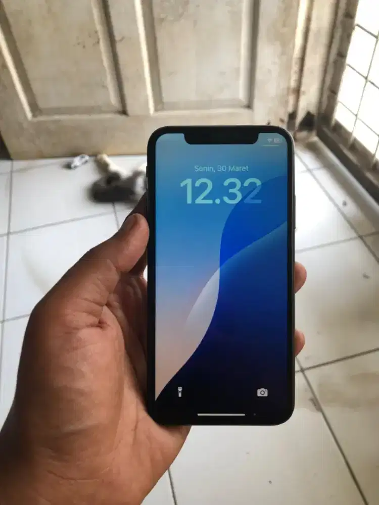 Iphone xs 64 gb all operator batangan