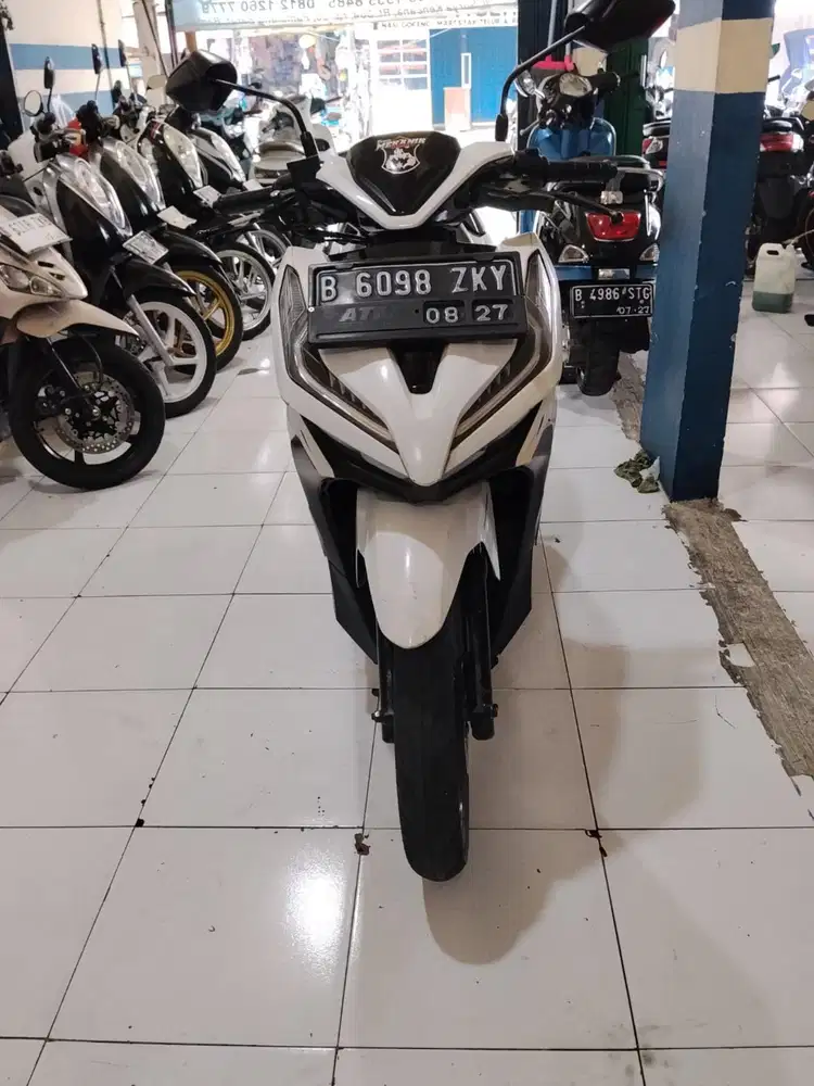 FOR SALE HONDA VARIO 125 LED 2019