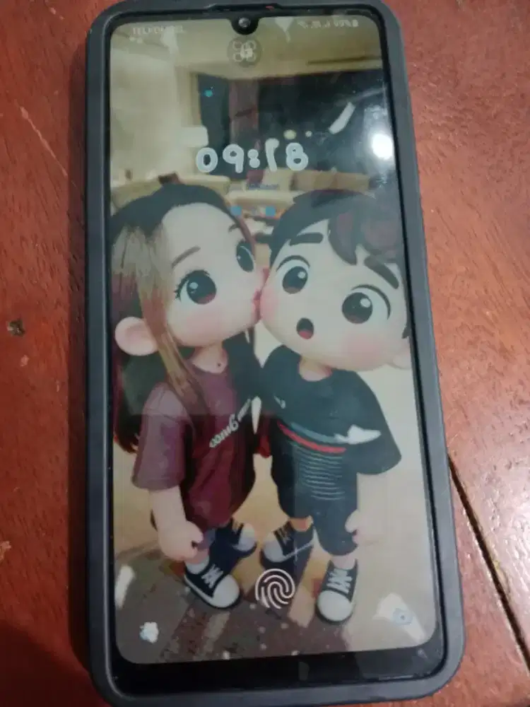 Samsung a31 ram 6/128 gb