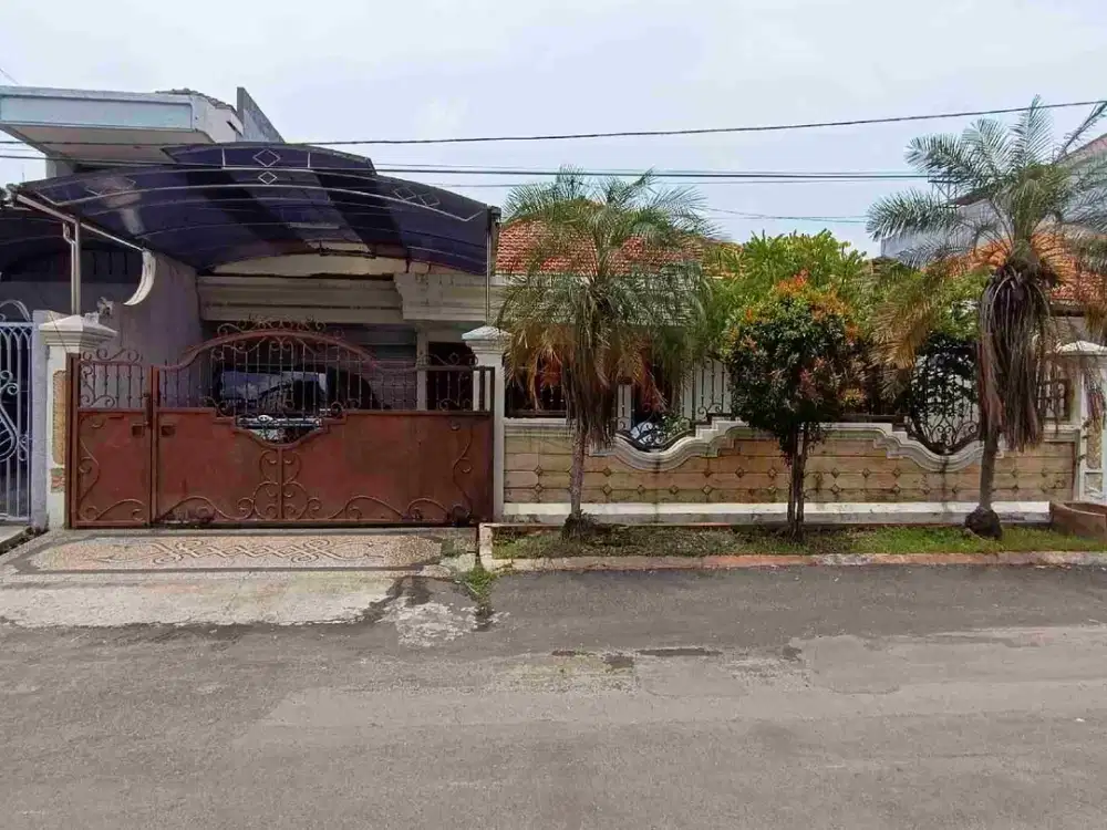 Rumah Dharma Husada Indah