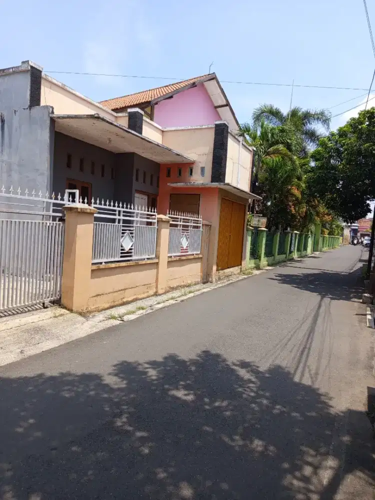 Ruko sebelah SD RENDENG 1 KOTA KYDUS