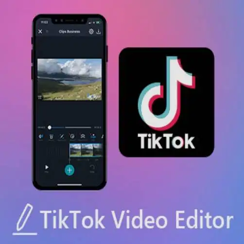 EDITOR VERTICAL TIKTOK
