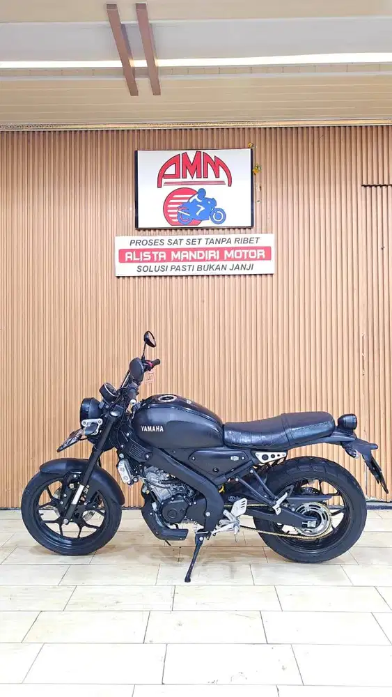 DP 500 XSR 155 2021 BISA CASH/TUKAR TAMBAH/PAKAI CC/PAYLATER