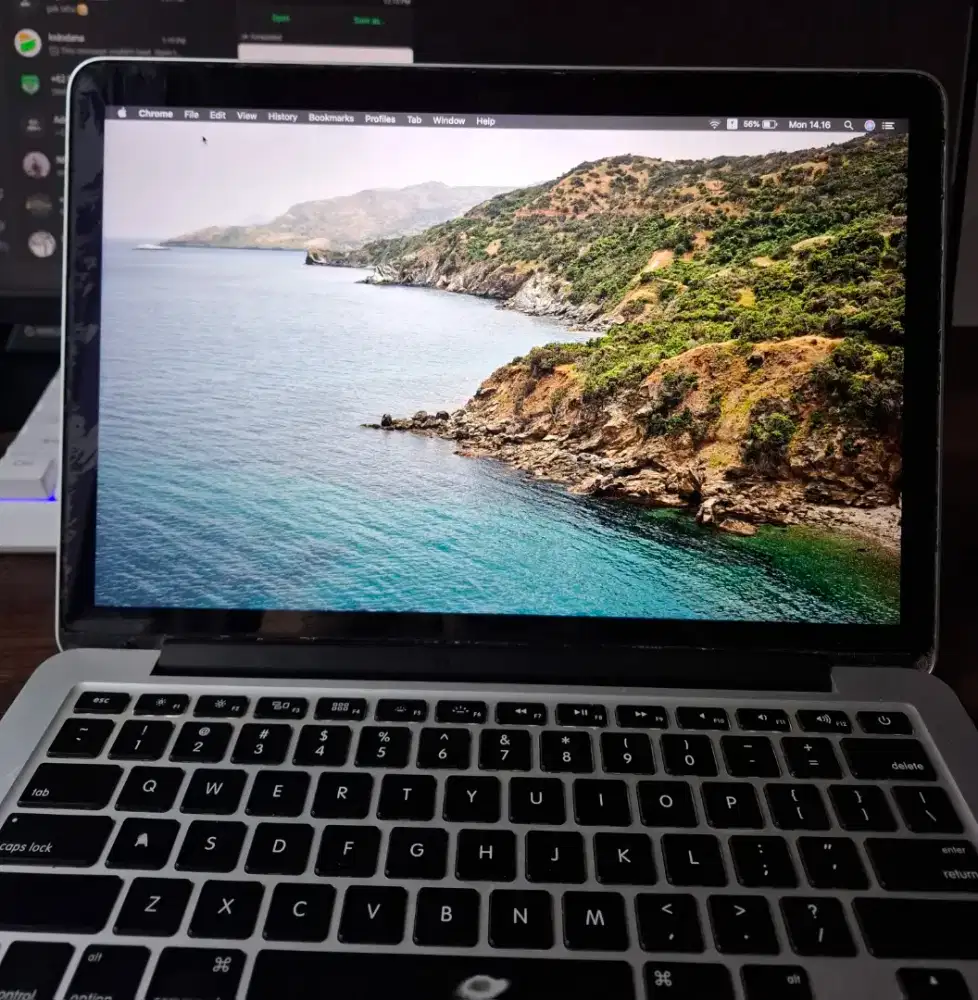 Mac Pro Retina 2013 ex-ibox