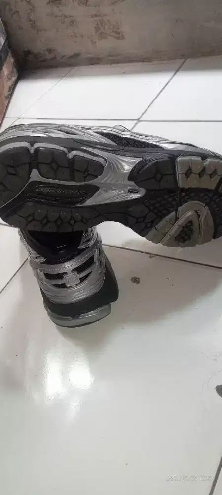 Jual sepatu NB/new balance1906L