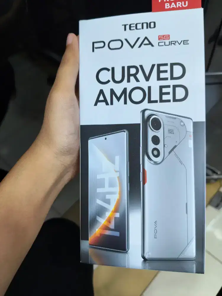 Cicilan hp Tecno cuma pakai ktp aja