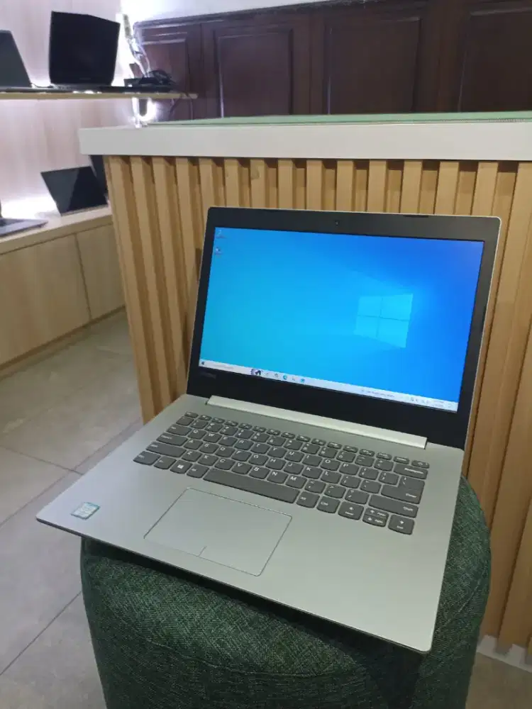 Laptop Lenovo Ideapad 320 14-ISK i3-6006U SSD 128GB RAM 4GB Onboard