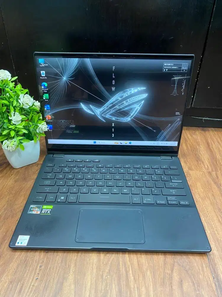 Asus ROG Flow X13