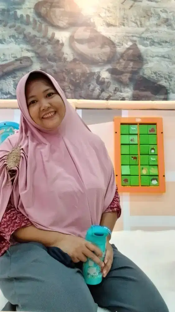 Mencari Loker Menjaga Anak/Lansia yang Menginap