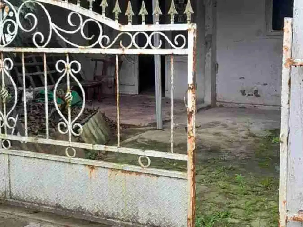 Dijual Rumah Di Perumahan Villa Pamulang, Pondok Petir, Bojongsari, Kota Depok