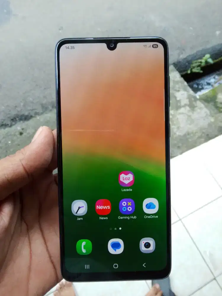 Samsung A33 5g 8/256