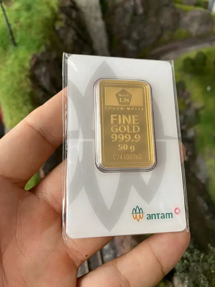 Jual beli buyback emas tanpa surat Sleman dekat areaDIY