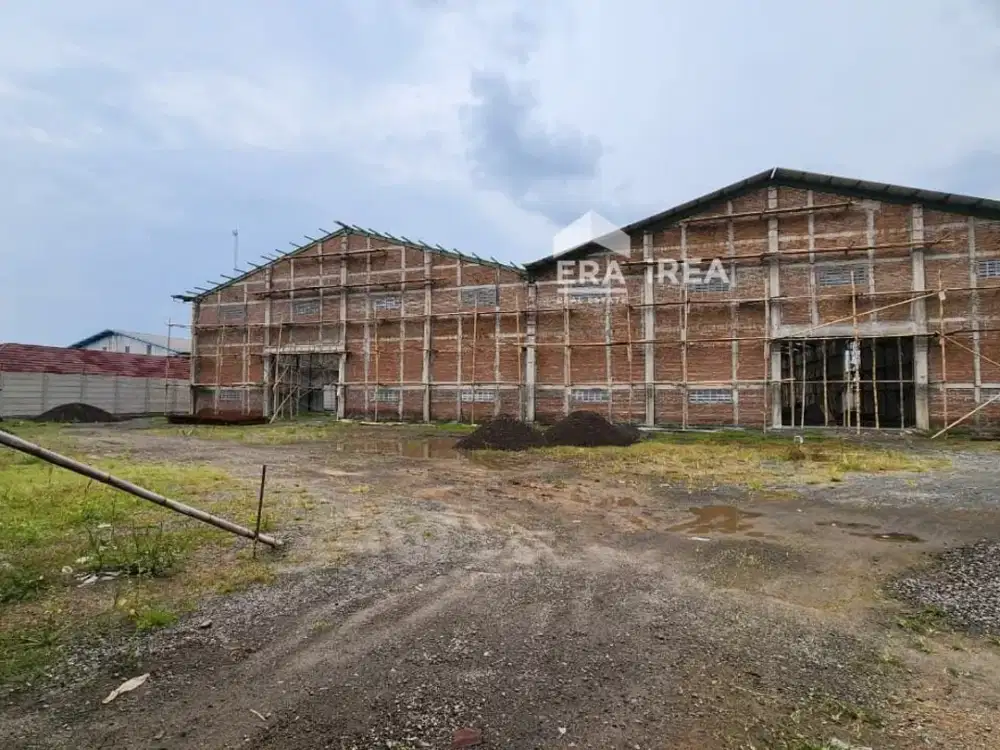 DISEWAKAN TANAH DI SOLO DEKAT EXIT TOLL KEBAKKRAMAT