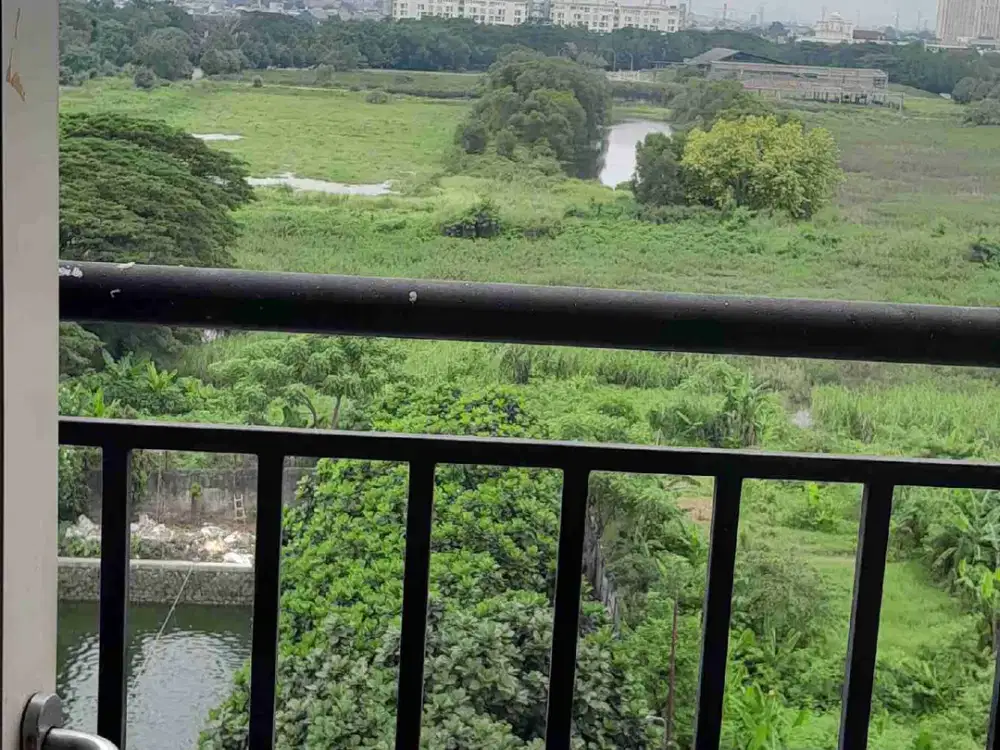 Di Sewakan Apartemen Green Park View Tower G