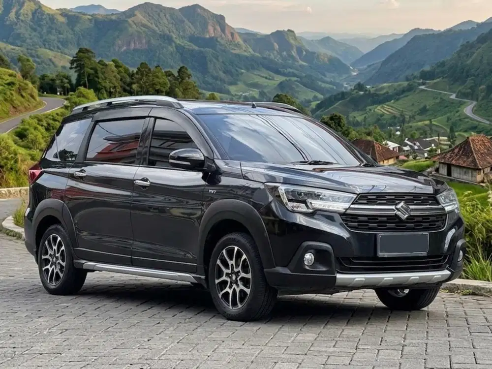 Suzuki XL 7 Beta AT Tgn 1 Terwat