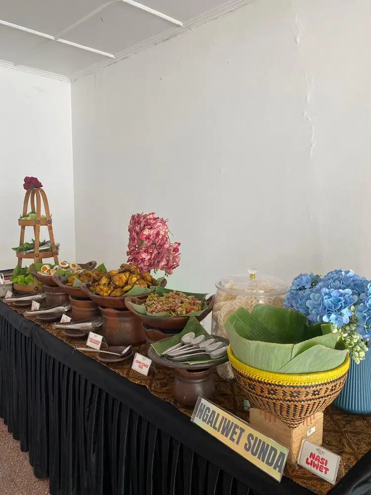 DIBUTUHKAN SEGERA STAFF RESTO