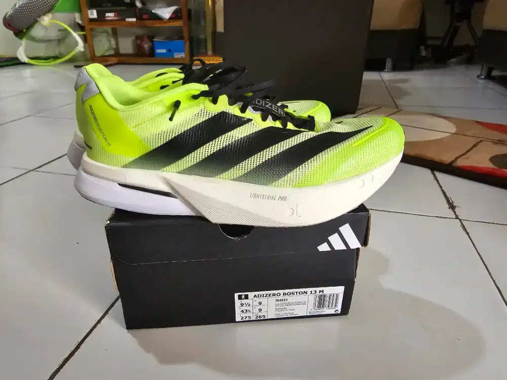 Adidas Adizero Boston 13 M