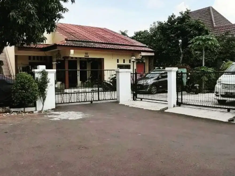 DIJUAL RUMAH KOS DI SEMPER JAKARTA BARAT