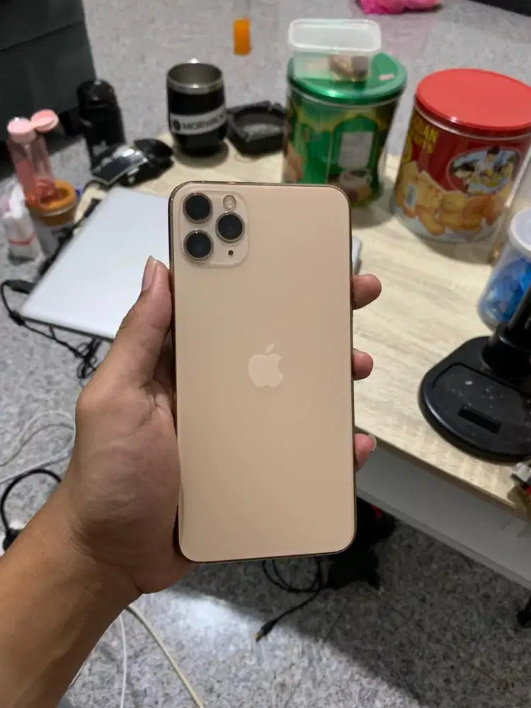 iPhone 11 Pro Max 64 Gb Regist