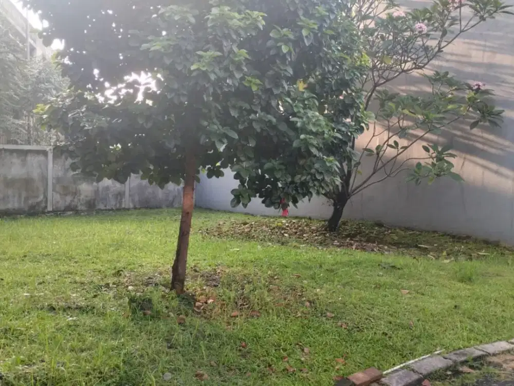 Dijual Cepat Kavling terdepan di Citragran