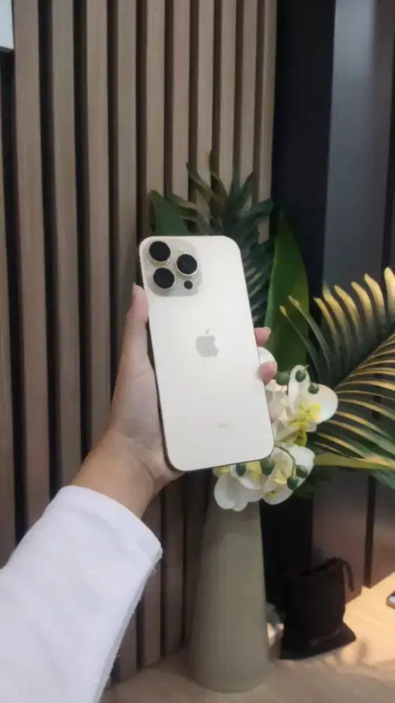 iP 16promax 512Gb Resmi