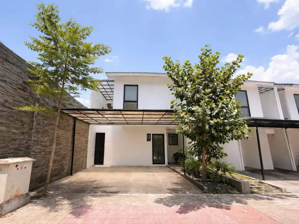 Siap Huni 5 Menit pintu tol brigif lokasi Jakarta selatan