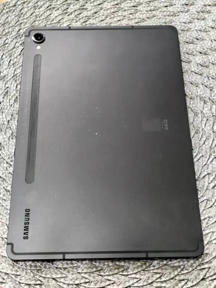 Samsung tab s9 5g 8/128 gb wifi celuler