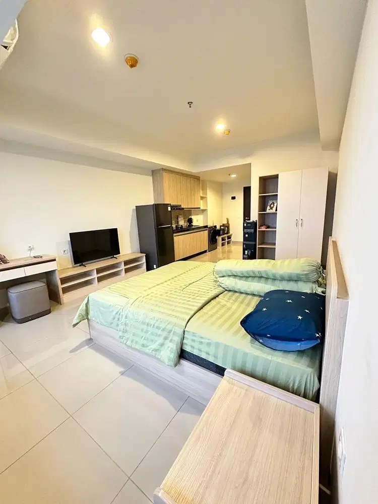 Disewakan Apartment orange county