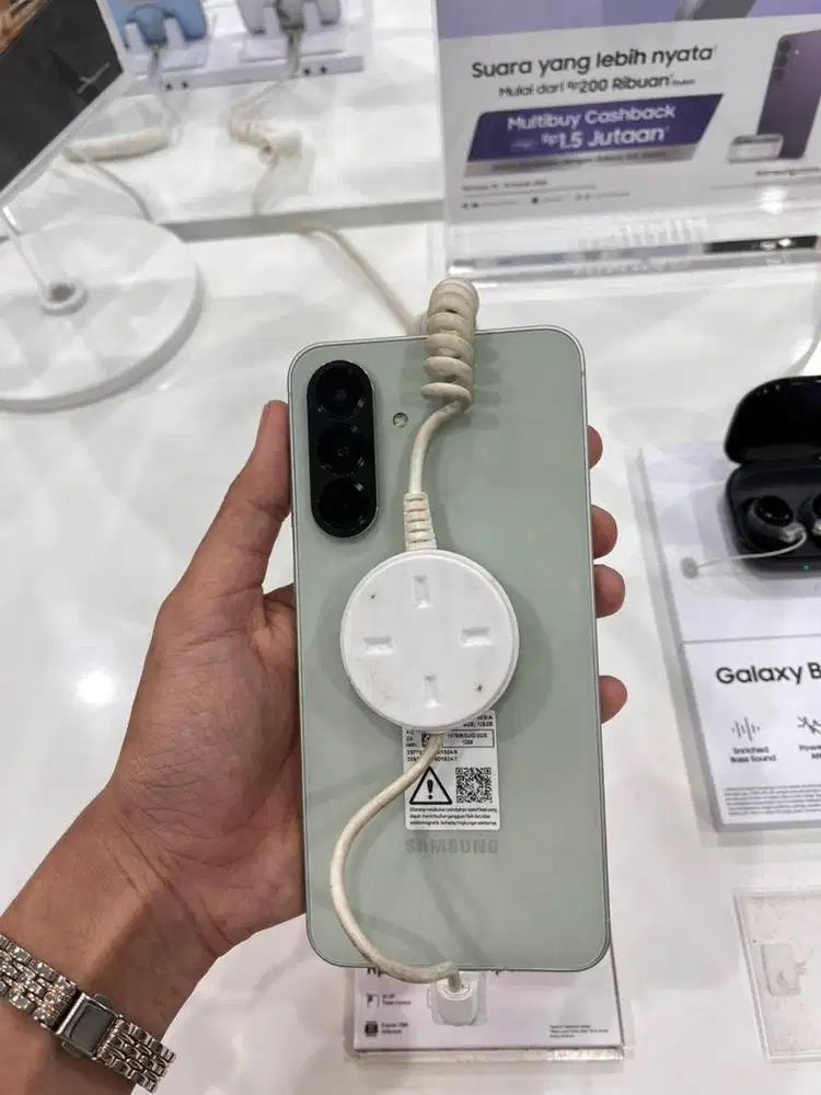 Kredit hp samsung A56 5G