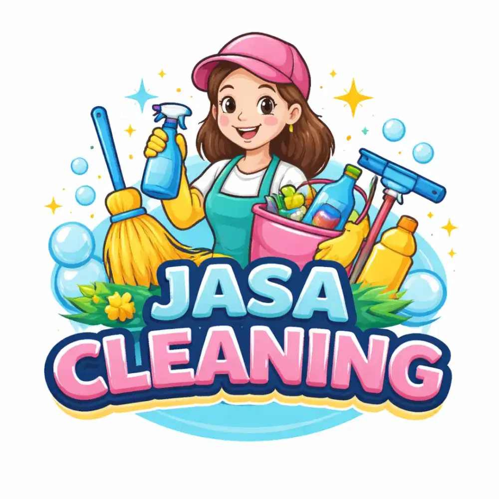 jasa cleaning kost,apartement,kontrakan