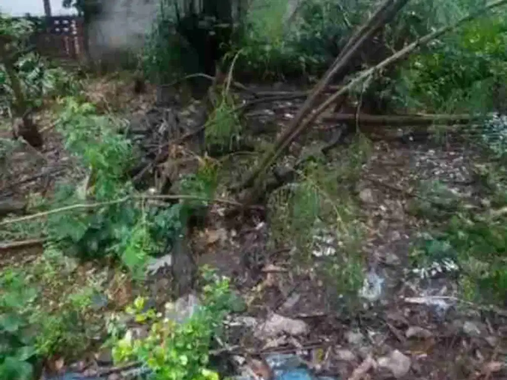 jual cepat tanah belakang uns