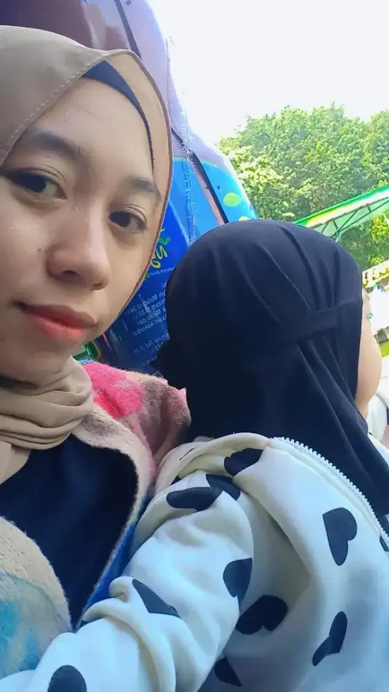 Jasa cuci gosok harian