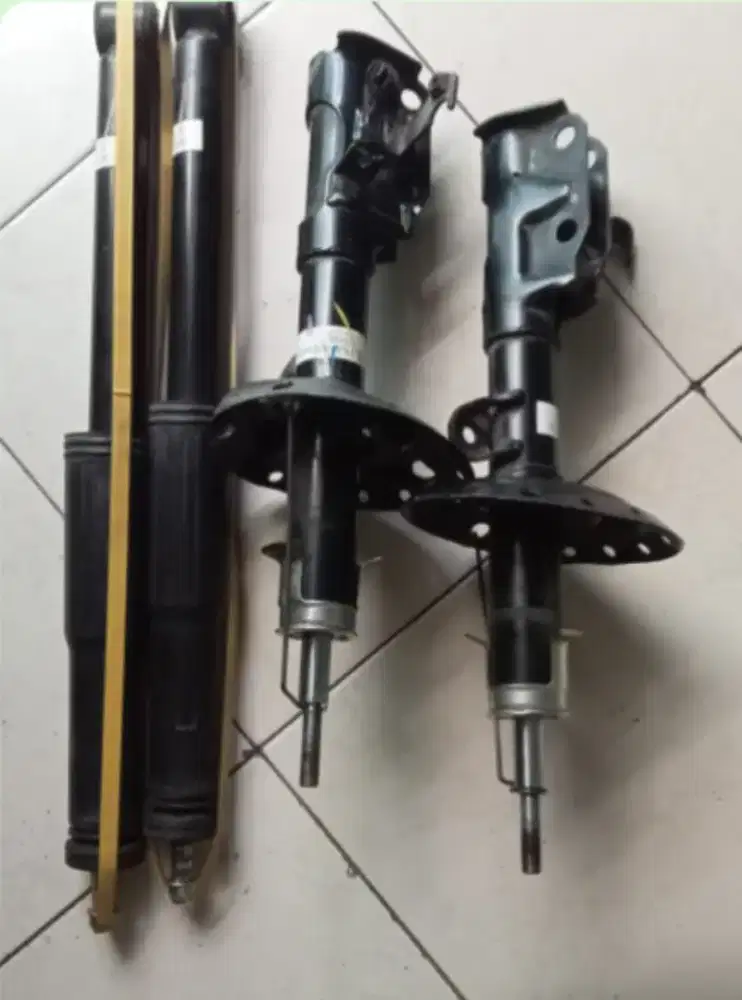 Copotan sok brv 2018 depan blakang