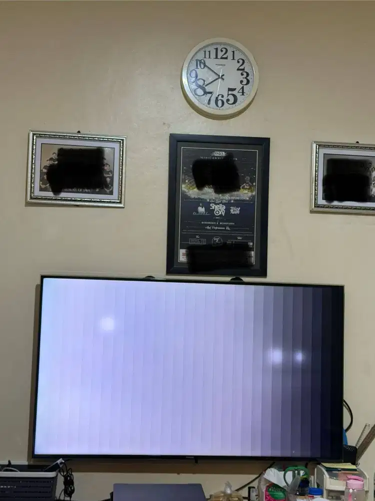 Samsung Flat Smart TV H6400 Series 6 55” Full HD