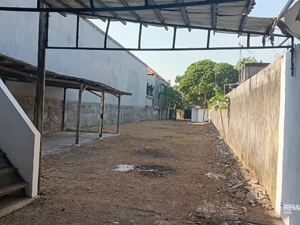 Tanah murah di Kuta, cocok untuk Kost & Guesthouse