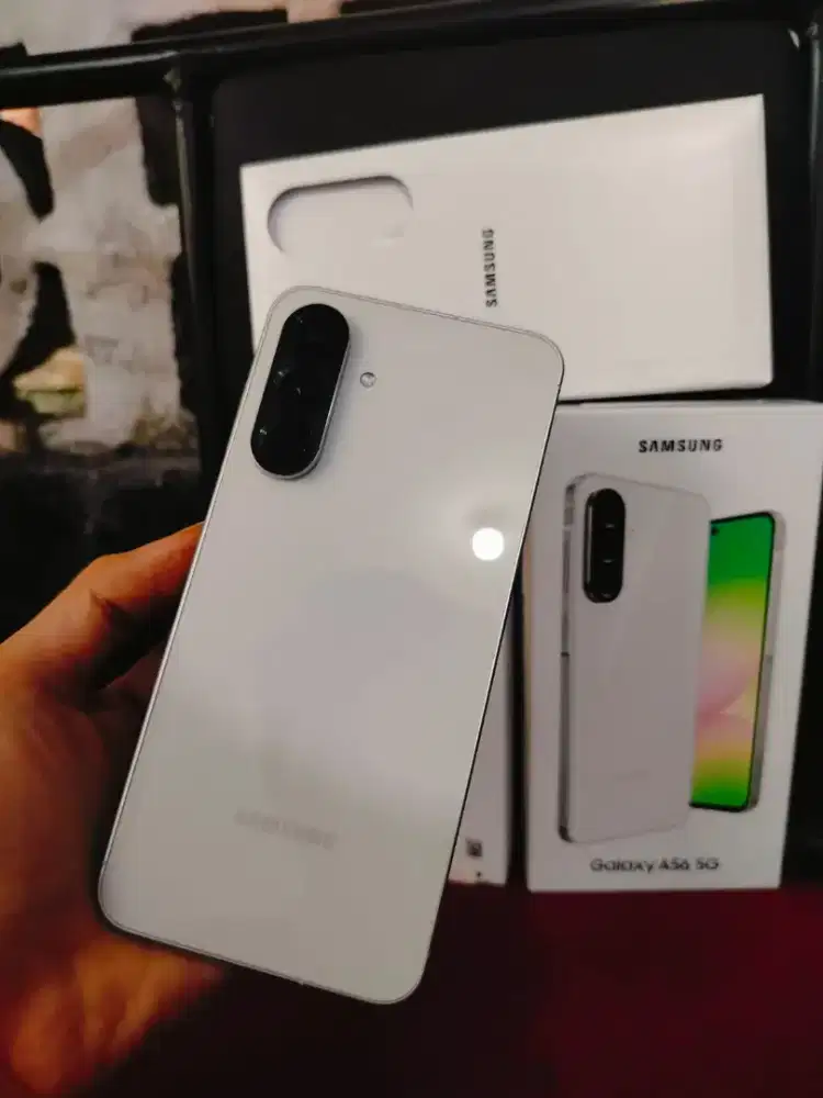 Samsung A56 5G 8/256