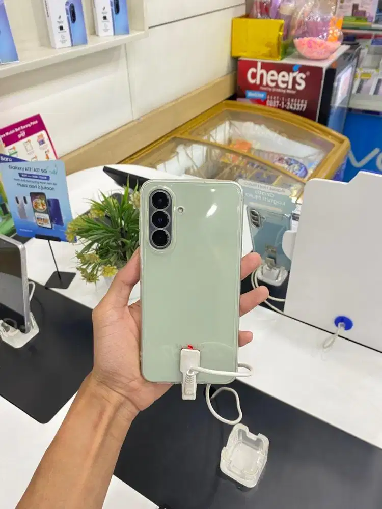 SAMSUNG A36 5G BISA CICILAN PROMO