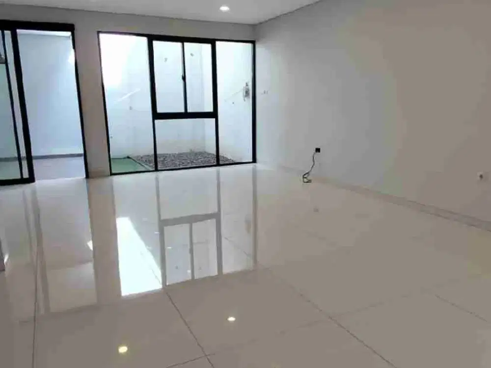 jual rumah baru Taman Holis 2