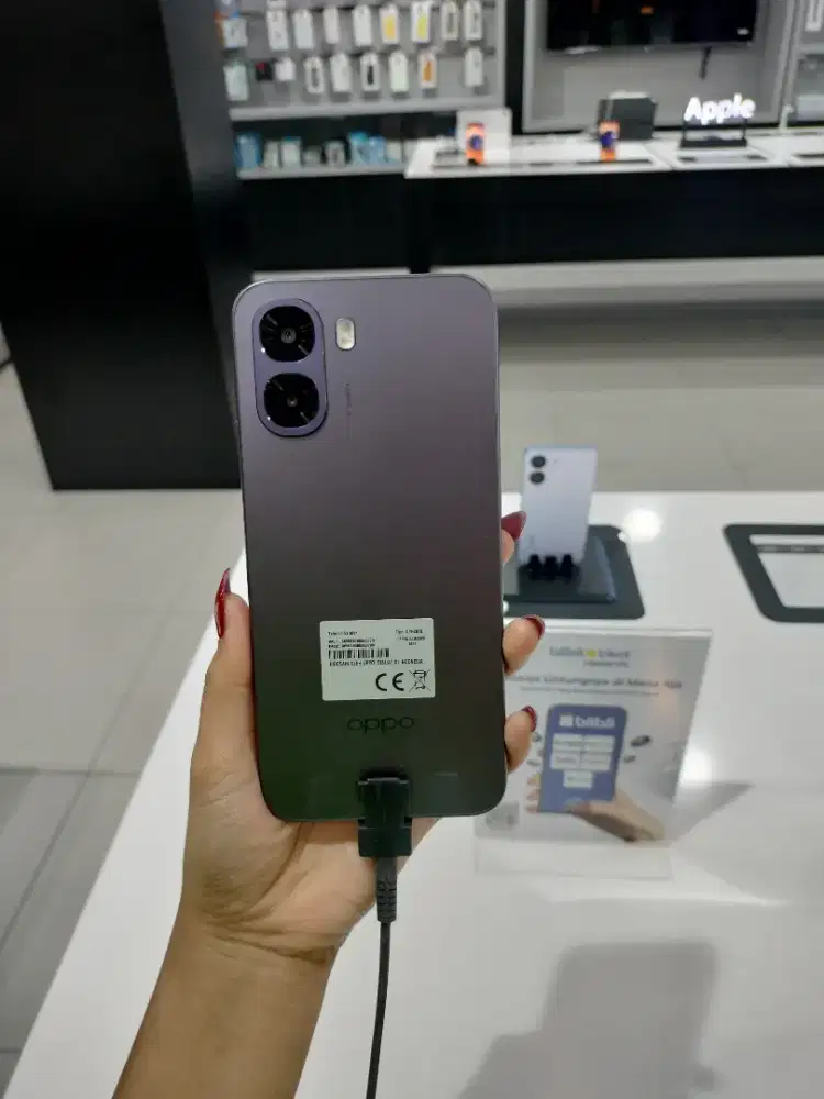 Oppo A6X 4/46GB