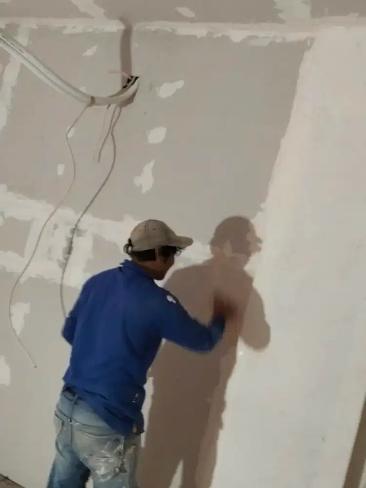 Bangun ,renovasi ,rumah ,bikin taman